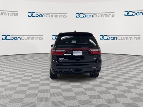 Used 2024 Dodge Durango GT image 7