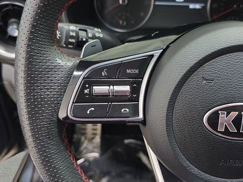 Used 2021 Kia Forte GT w/ GT2 Package image 17