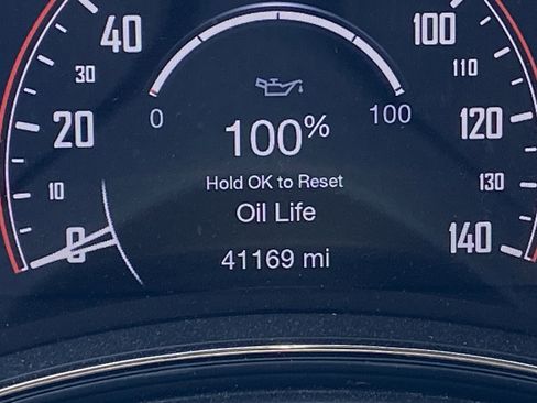 Used 2020 Dodge Durango GT w/ Blacktop Package RWD image 8