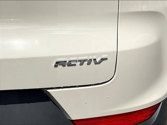 New 2026 Chevrolet TrailBlazer ACTIV w/ Convenience Package FWD image 11