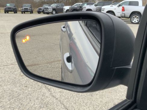 Used 2024 Ford Escape ST-Line w/ Cold Weather Package image 19