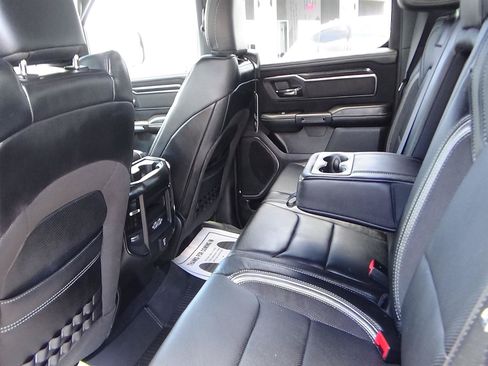 Used 2025 RAM 1500 RHO AWD/4WD image 14