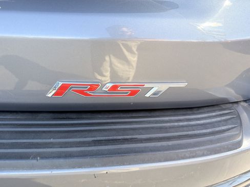 Used 2022 Chevrolet Tahoe RST w/ Luxury Package image 46