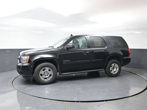 Used 2013 Chevrolet Tahoe LT AWD/4WD image 8
