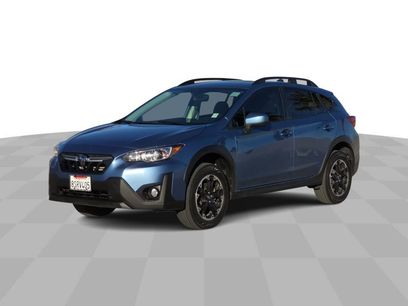 Used 2021 Subaru Crosstrek 2.0i Premium w/ Popular Package #3
