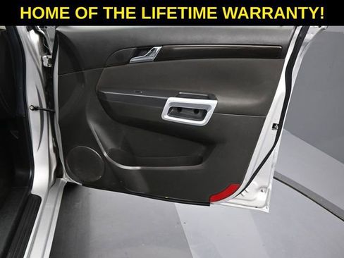 Used 2014 Chevrolet Captiva Sport LT FWD image 38