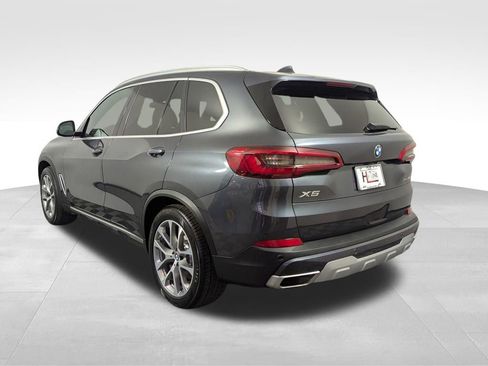 Used 2019 BMW X5 xDrive40i w/ Convenience Package image 21