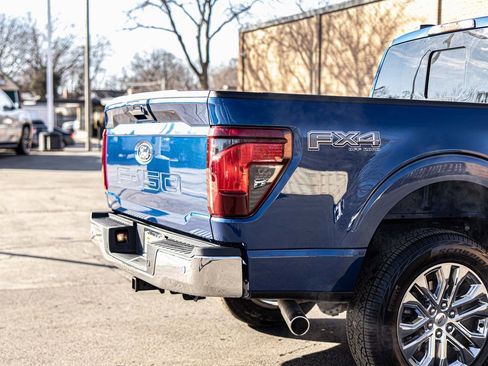 Used 2024 Ford F150 XLT w/ Equipment Group 303A High image 14