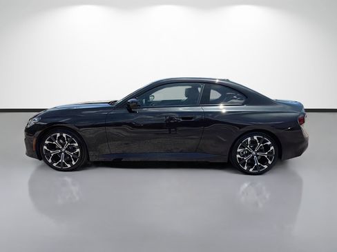New 2026 BMW 230i Coupe w/ Premium Package RWD image 6
