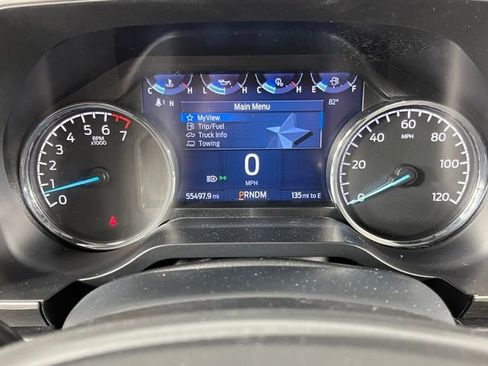 Used 2022 Ford F150 XLT w/ Equipment Group 302A High image 17