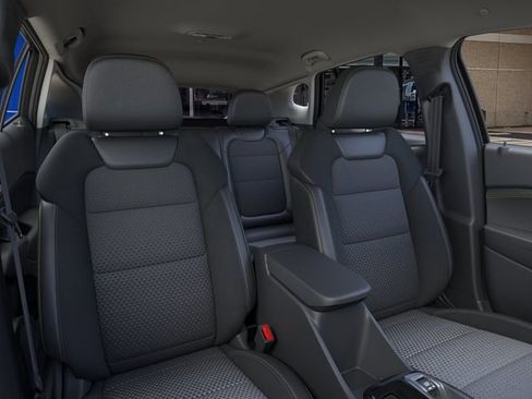 New 2026 Chevrolet Trax LT w/ Driver Confidence Package FWD image 16