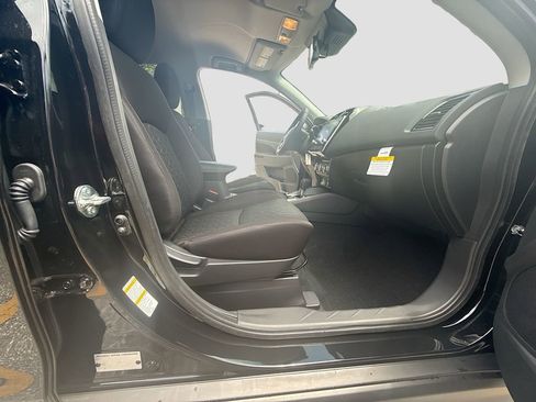 New 2026 Mitsubishi Outlander Sport LE AWD/4WD image 29