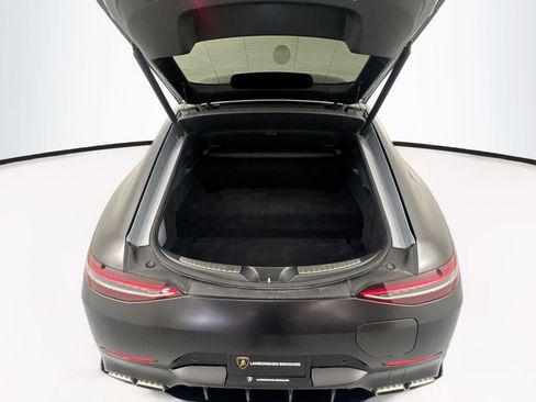 Used 2024 Mercedes-Benz AMG GT 63 S image 28
