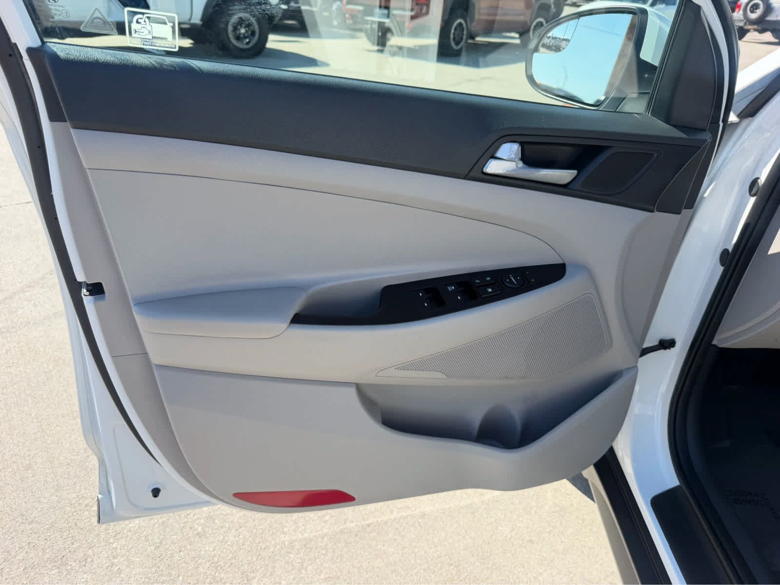 Used 2019 Hyundai Tucson SE FWD image 16