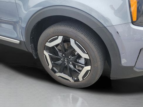 Used 2023 Kia Telluride S w/ S Sunroof Package image 19