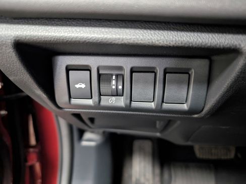 Certified 2025 Subaru Legacy Limited w/ Popular Package #3 image 29