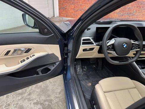 New 2026 BMW 330i xDrive 330i xDrive w/ Premium Package image 9