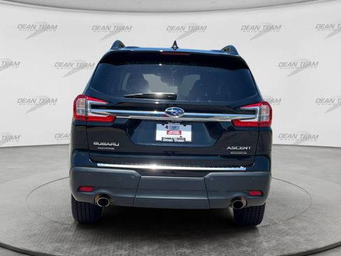 Certified 2023 Subaru Ascent Limited w/ Technology Package AWD/4WD image 7