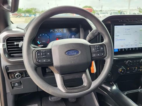 Used 2024 Ford F150 STX RWD image 5
