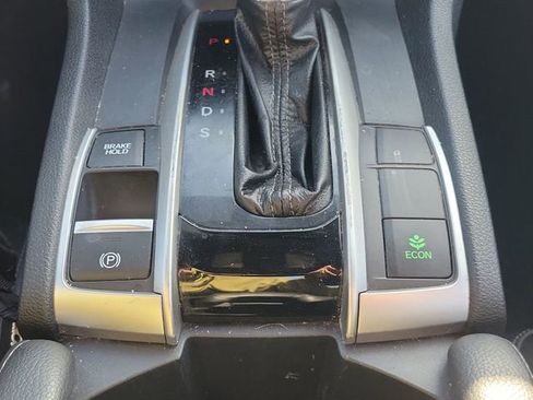 Used 2020 Honda Civic Sport image 37