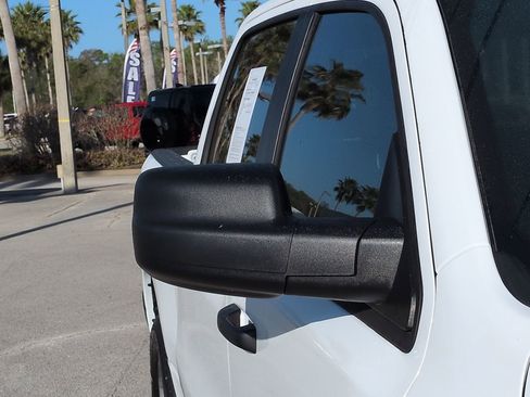 Used 2025 RAM 1500 Tradesman image 11