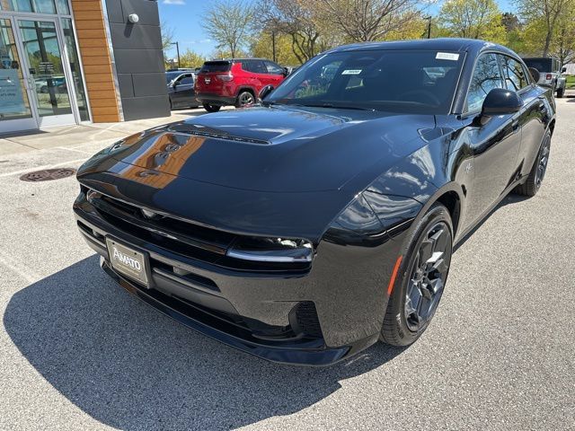 New 2026 Dodge Charger R/T w/ Driver Convenience Group AWD/4WD image 2