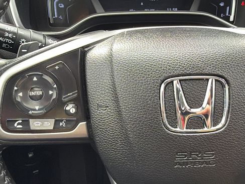 Used 2022 Honda CR-V EX-L image 21