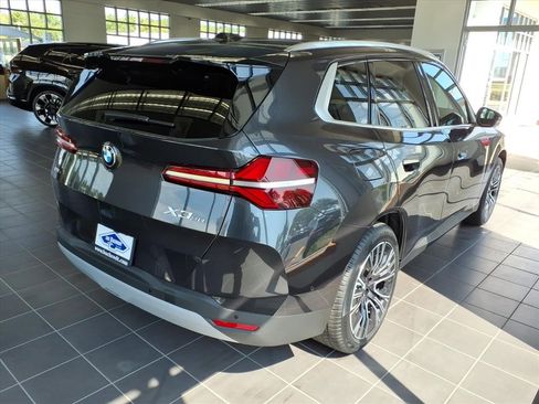 New 2026 BMW X3 xDrive30 w/ Premium Package image 8
