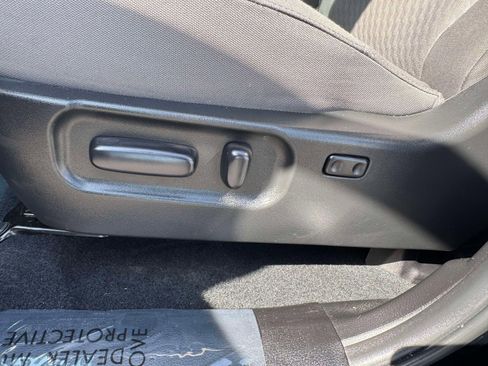 Certified 2023 Toyota Tacoma SR5 w/ SX Package image 26