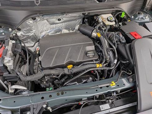 New 2026 Chevrolet Trax LT w/ Driver Confidence Package image 16