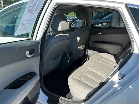 Used 2017 Kia Optima EX FWD image 27