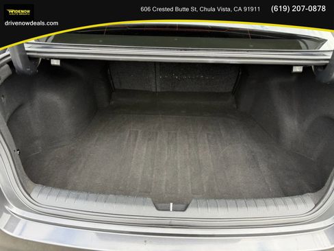 Used 2018 Kia Optima LX image 35