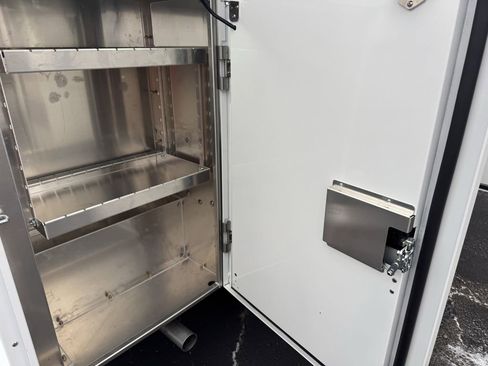 New 2025 Ford Transit 350 w/ Exterior Upgrade Package RWD image 8