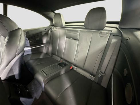 Used 2016 BMW 428i Convertible image 25