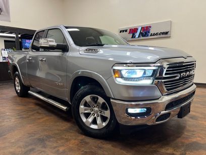 Used 2019 RAM 1500 Laramie
