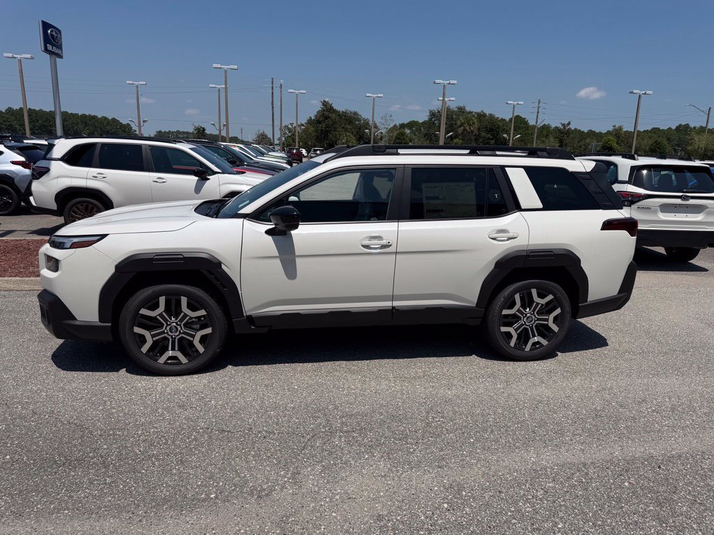 New 2026 Subaru Outback Touring XT AWD/4WD image 8
