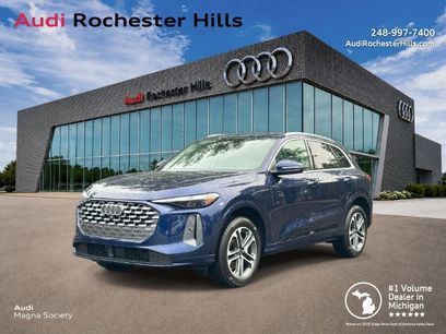 Used 2026 Audi Q5 Premium