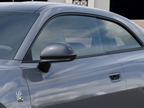 New 2026 Dodge Charger Scat Pack image 12