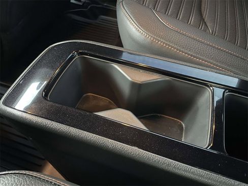 Certified 2024 Nissan Pathfinder Rock Creek image 13