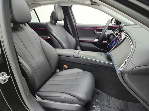Certified 2026 Mercedes-Benz E 350 Sedan image 21