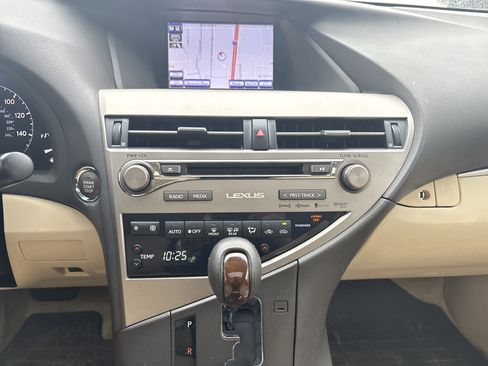 Used 2015 Lexus RX 350 AWD image 29