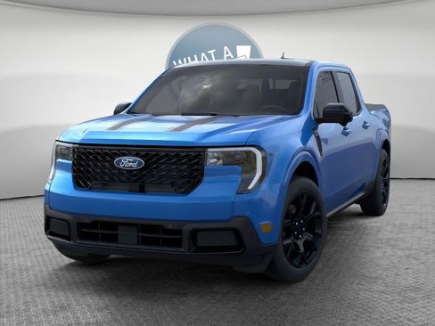 New 2026 Ford Maverick Lariat AWD/4WD image 2