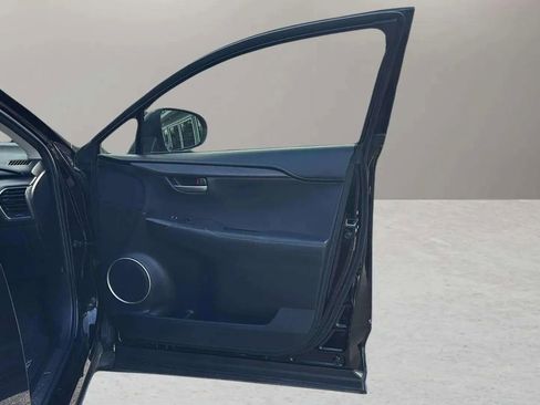 Used 2015 Lexus NX 200t F Sport image 24