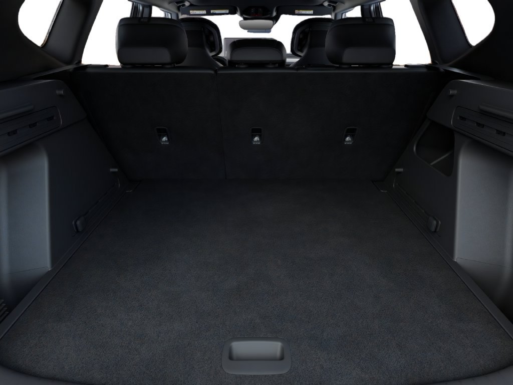 New 2027 Kia Seltos X-Line SX AWD/4WD image 19