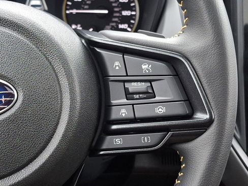 Certified 2025 Subaru Crosstrek 2.5i Sport image 22