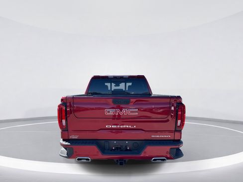 Used 2023 GMC Sierra 1500 Denali w/ Denali Reserve Package image 7