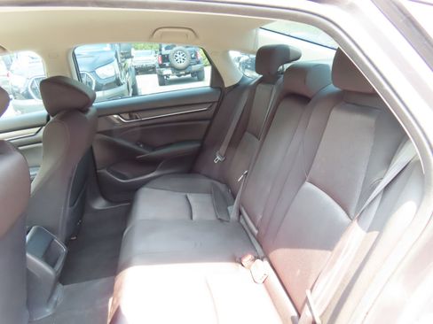 Used 2019 Honda Accord Hybrid image 33