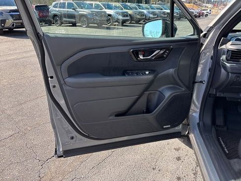 New 2026 Subaru Forester Touring image 65