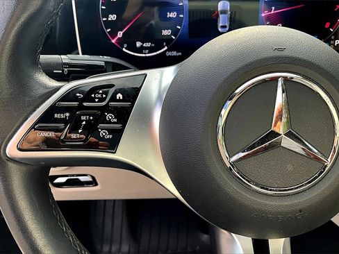 Certified 2023 Mercedes-Benz C 300 4MATIC Sedan image 20