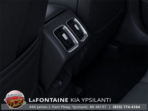 New 2026 Kia Sorento LX image 41